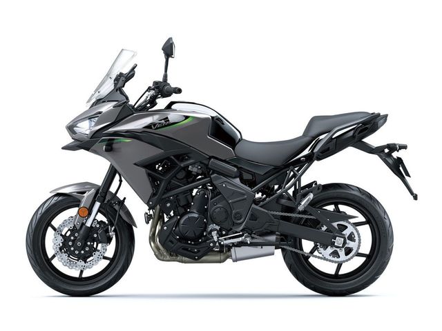 kawasaki - versys-650