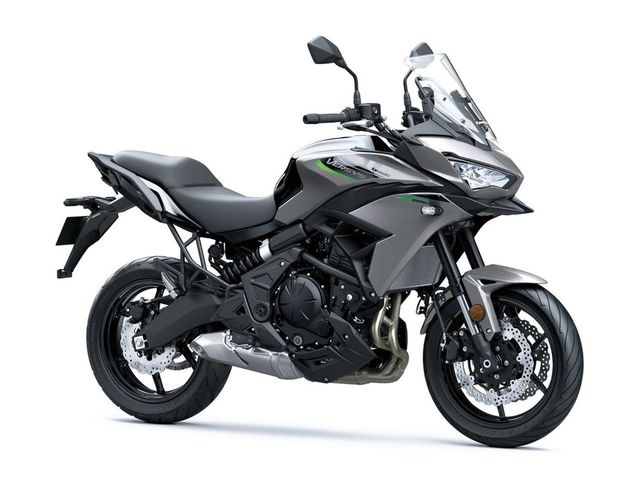 kawasaki - versys-650
