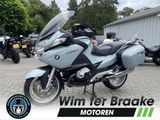 BMW R 1200 RT ABS