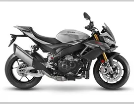 Aprilia Tuono V4 1100 2026 nieuw