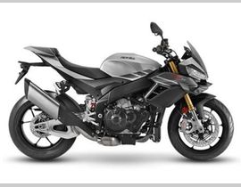 Aprilia Tuono V4 1100 2026 nieuw