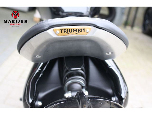 triumph - bonneville-bobber-black