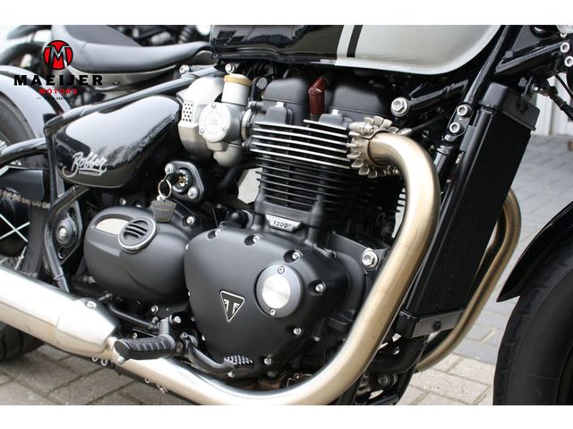 triumph - bonneville-bobber-black