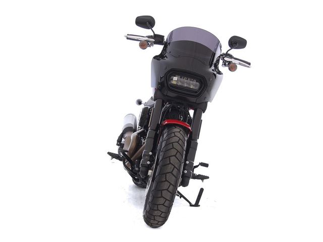 harley-davidson - fat-bob-114-fxfbs