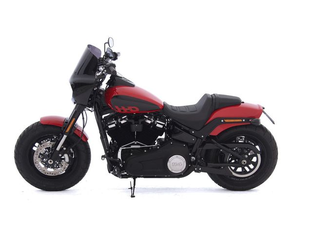 harley-davidson - fat-bob-114-fxfbs