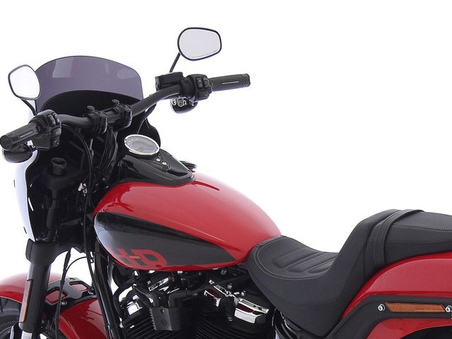 harley-davidson - fat-bob-114-fxfbs