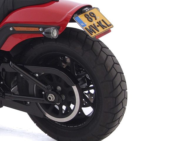 harley-davidson - fat-bob-114-fxfbs