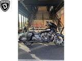 INDIAN MOTORCYCLE CHIEFTAIN DARK HORSE