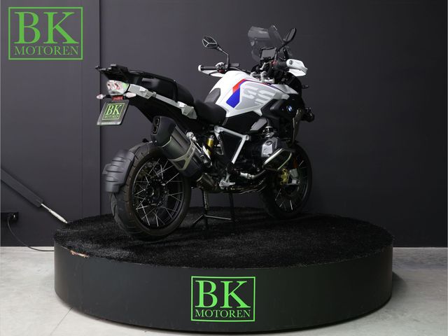 bmw - r-1250-gs