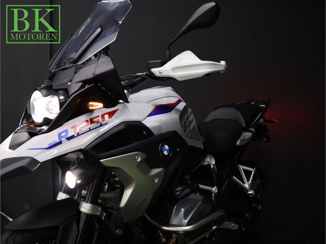 bmw - r-1250-gs