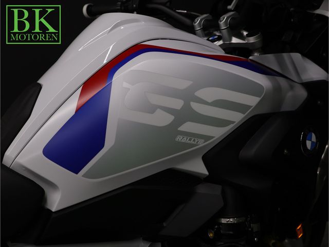 bmw - r-1250-gs