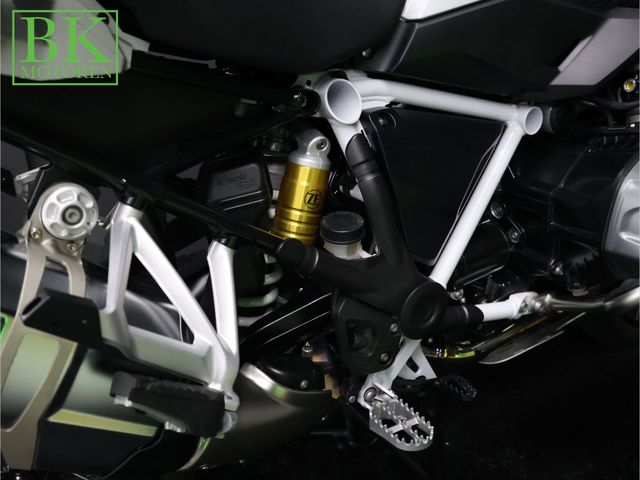 bmw - r-1250-gs
