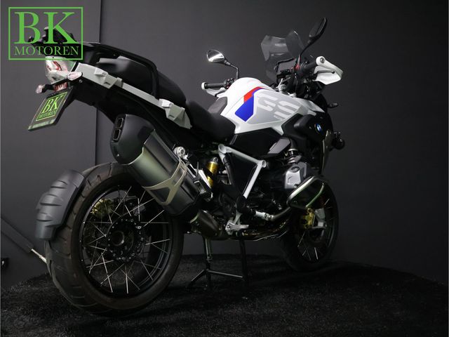 bmw - r-1250-gs