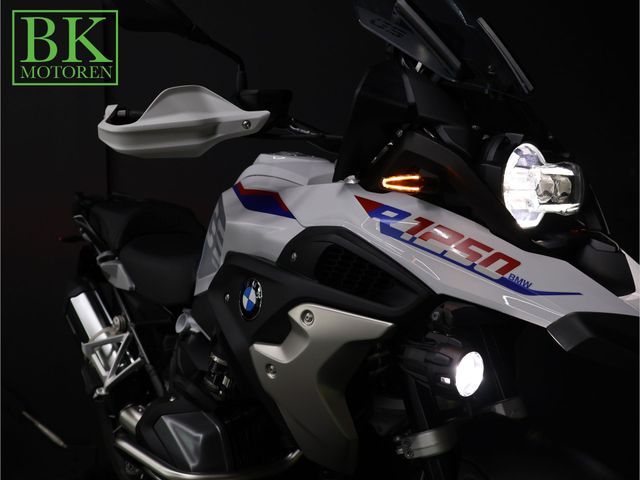 bmw - r-1250-gs