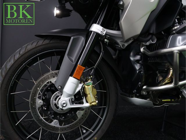 bmw - r-1250-gs