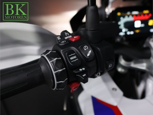 bmw - r-1250-gs