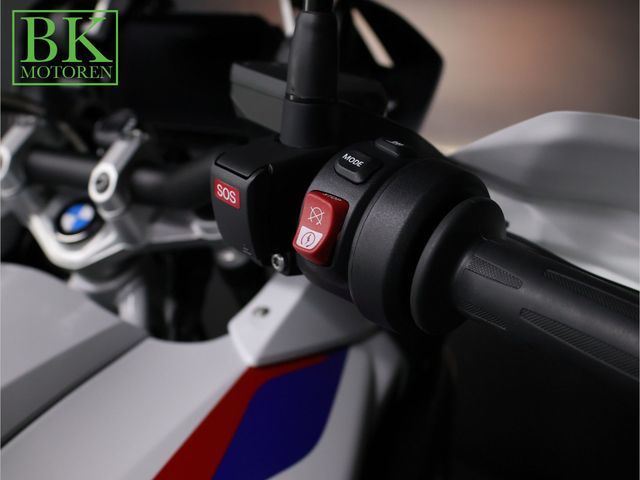 bmw - r-1250-gs