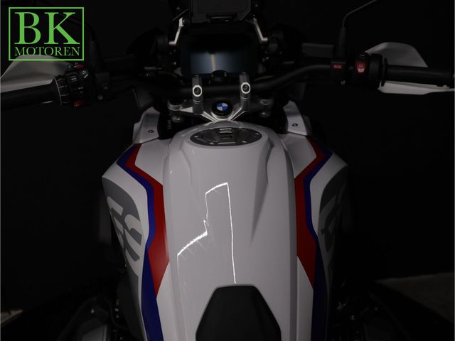 bmw - r-1250-gs