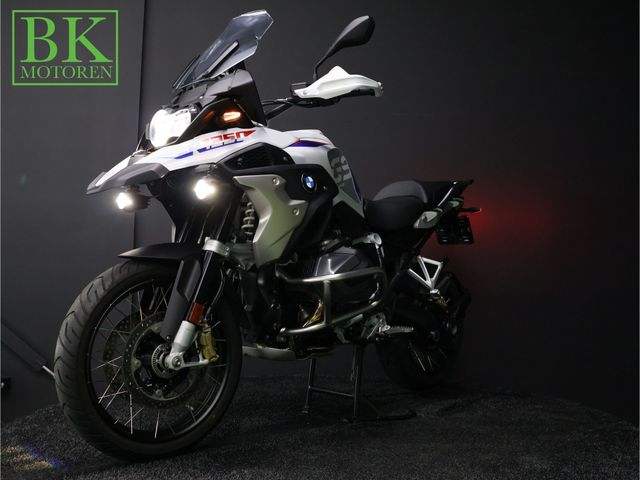 bmw - r-1250-gs