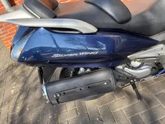 Honda Silver Wing 600 2002 occasion – foto 6 van 8