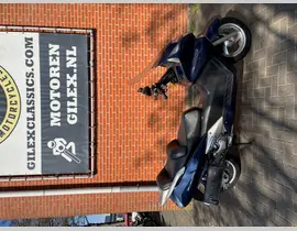 Honda Silver Wing 600 2002 occasion