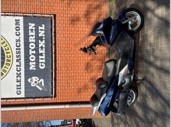 Honda Silver Wing 600 2002 occasion