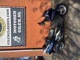 HONDA SILVER WING 600