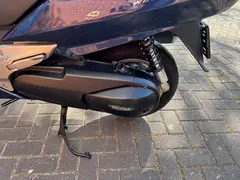 Honda Silver Wing 600 2002 occasion – foto 5 van 8