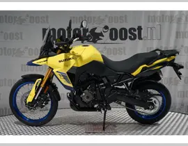 Suzuki V-Strom 800 DE 2026 nieuw