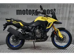 Suzuki V-Strom 800DE 2026 nieuw – foto 2 van 20