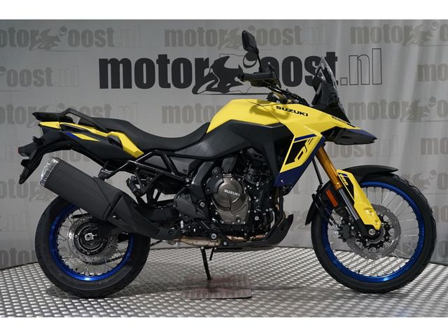 suzuki - v-strom-800-de