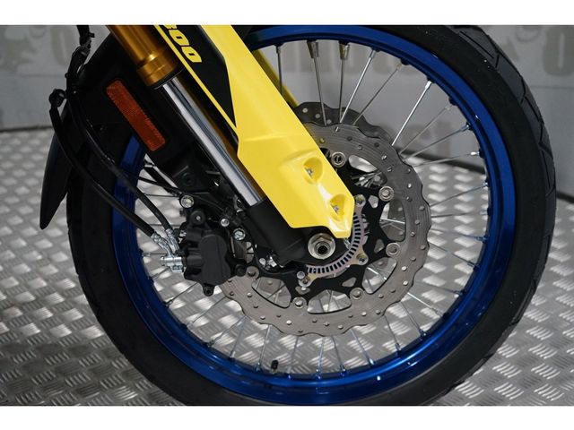 suzuki - v-strom-800-de