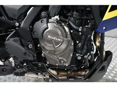 Suzuki V-Strom 800DE 2026 nieuw – foto 5 van 20