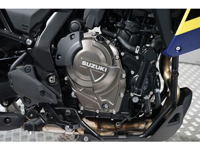 suzuki - v-strom-800-de