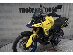 Suzuki V-Strom 800DE 2026 nieuw – foto 6 van 20