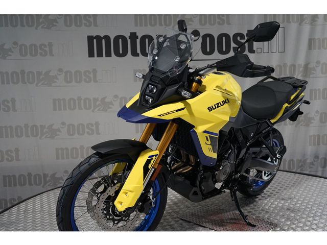 suzuki - v-strom-800-de