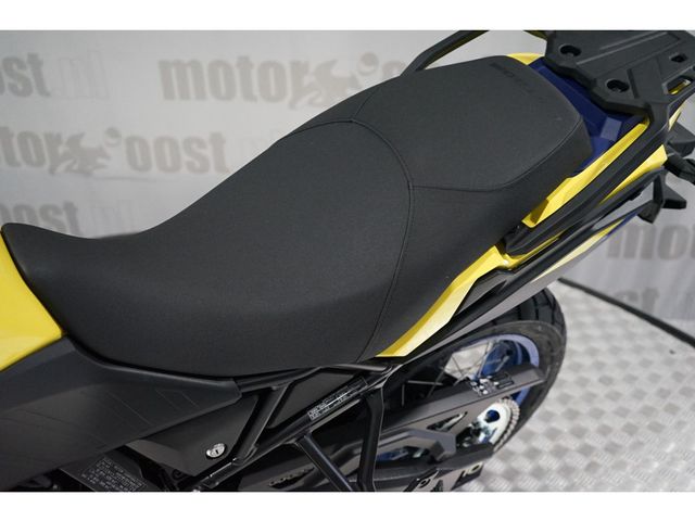 suzuki - v-strom-800-de