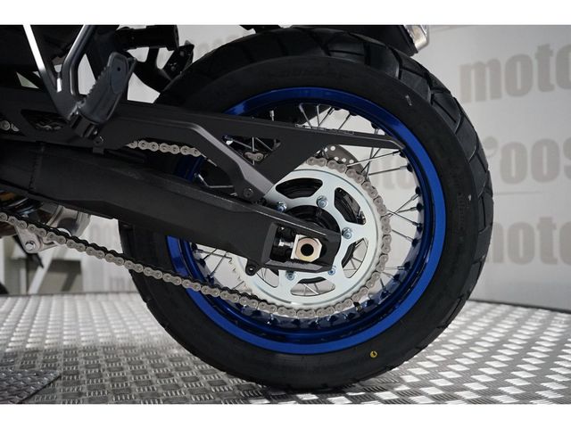 suzuki - v-strom-800-de