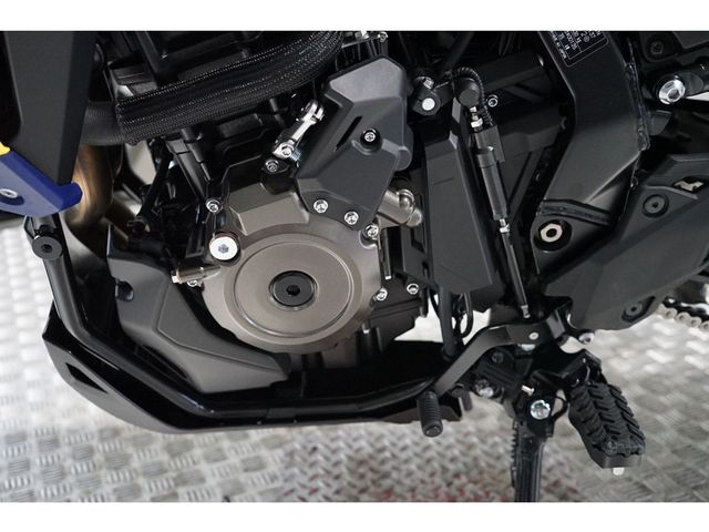 suzuki - v-strom-800-de