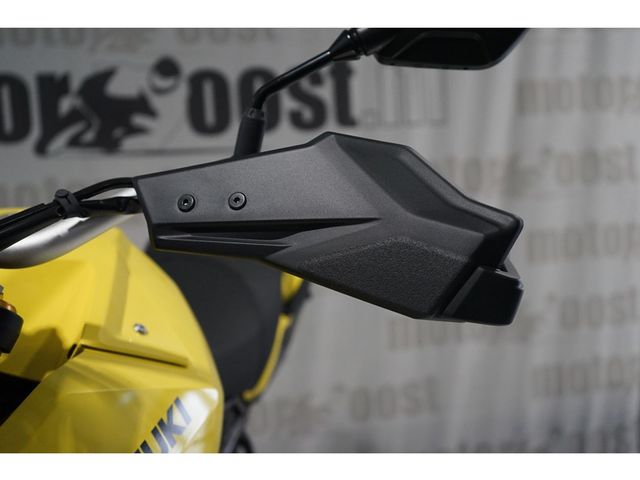 suzuki - v-strom-800-de