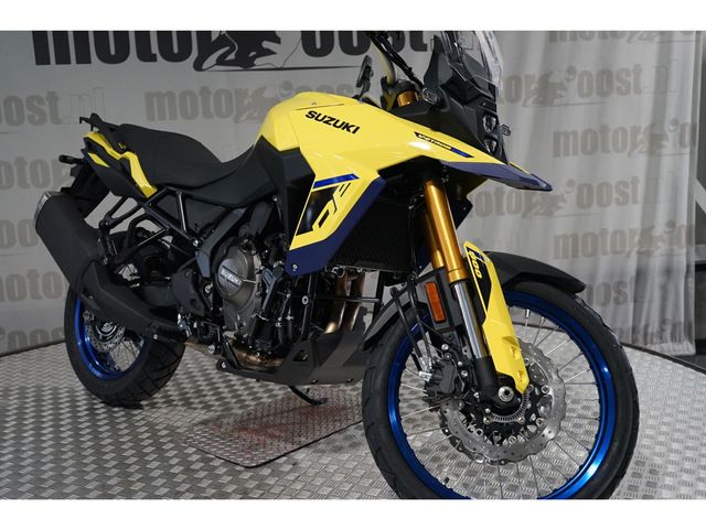 suzuki - v-strom-800-de