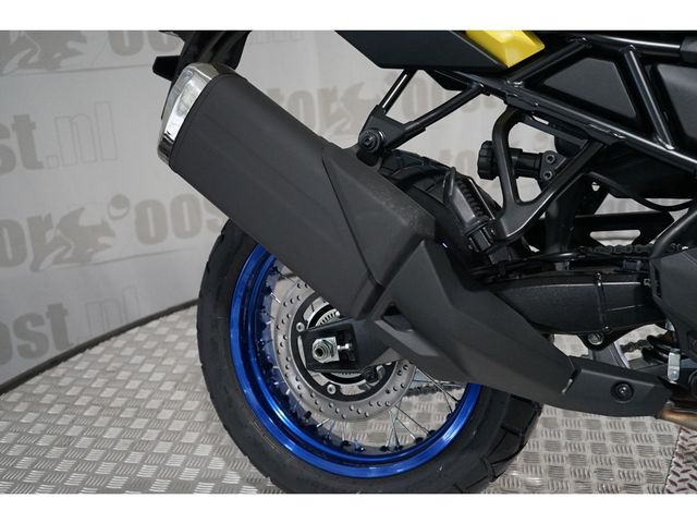 suzuki - v-strom-800-de