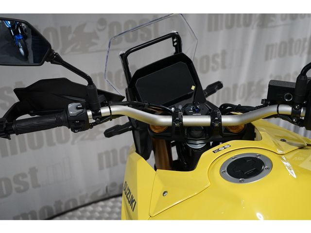 suzuki - v-strom-800-de