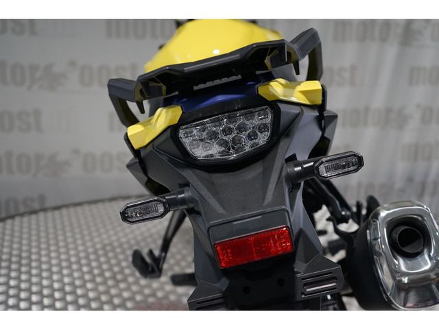 suzuki - v-strom-800-de