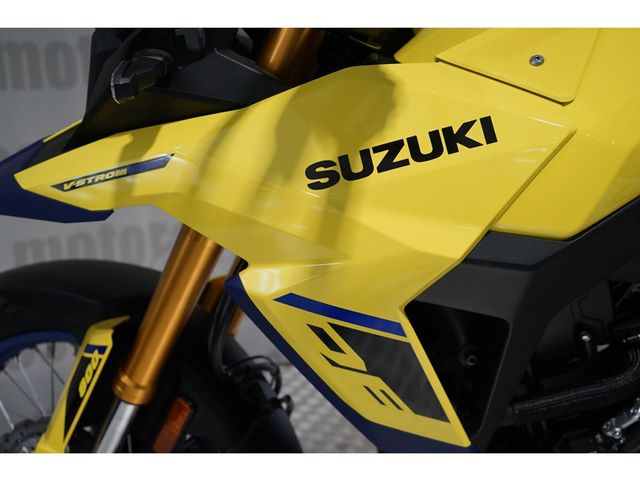 suzuki - v-strom-800-de