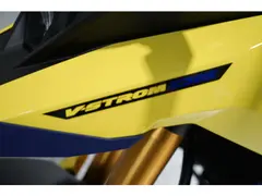 Suzuki V-Strom 800DE 2026 nieuw – foto 18 van 20