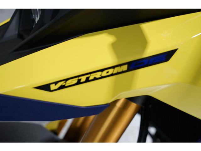 suzuki - v-strom-800-de