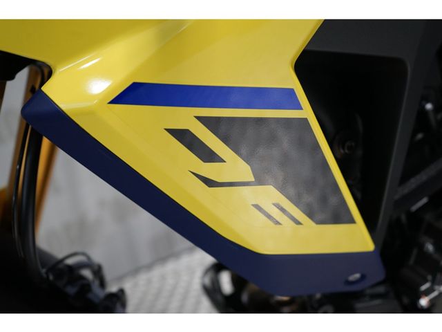 suzuki - v-strom-800-de