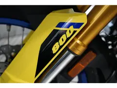 Suzuki V-Strom 800DE 2026 nieuw – foto 20 van 20