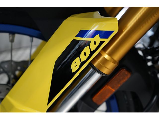 suzuki - v-strom-800-de